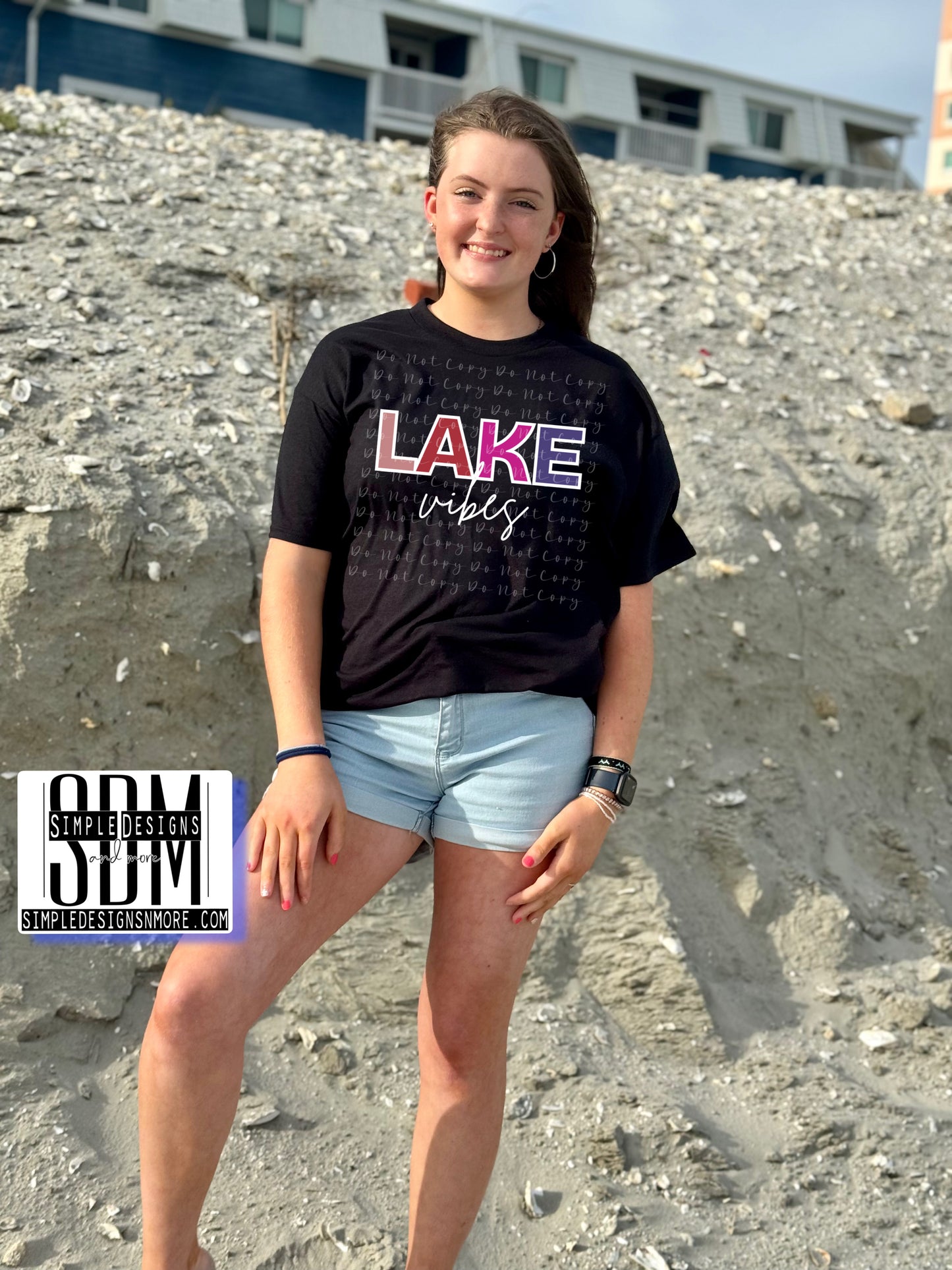 Lake Vibes Heat Transfers, Sublimation, DTF Direct to Film Heat Transfer