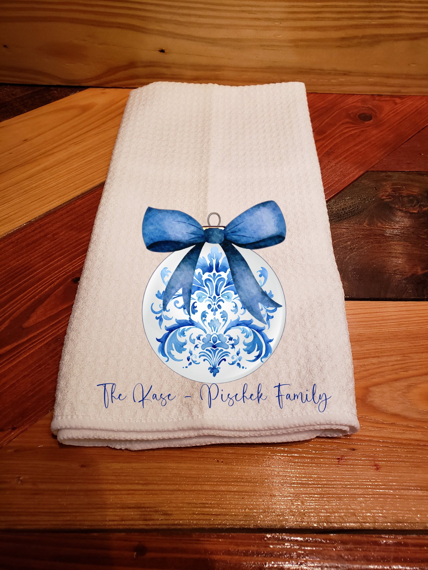 Kase Pischek Family Sublimation, DTF Direct to Film