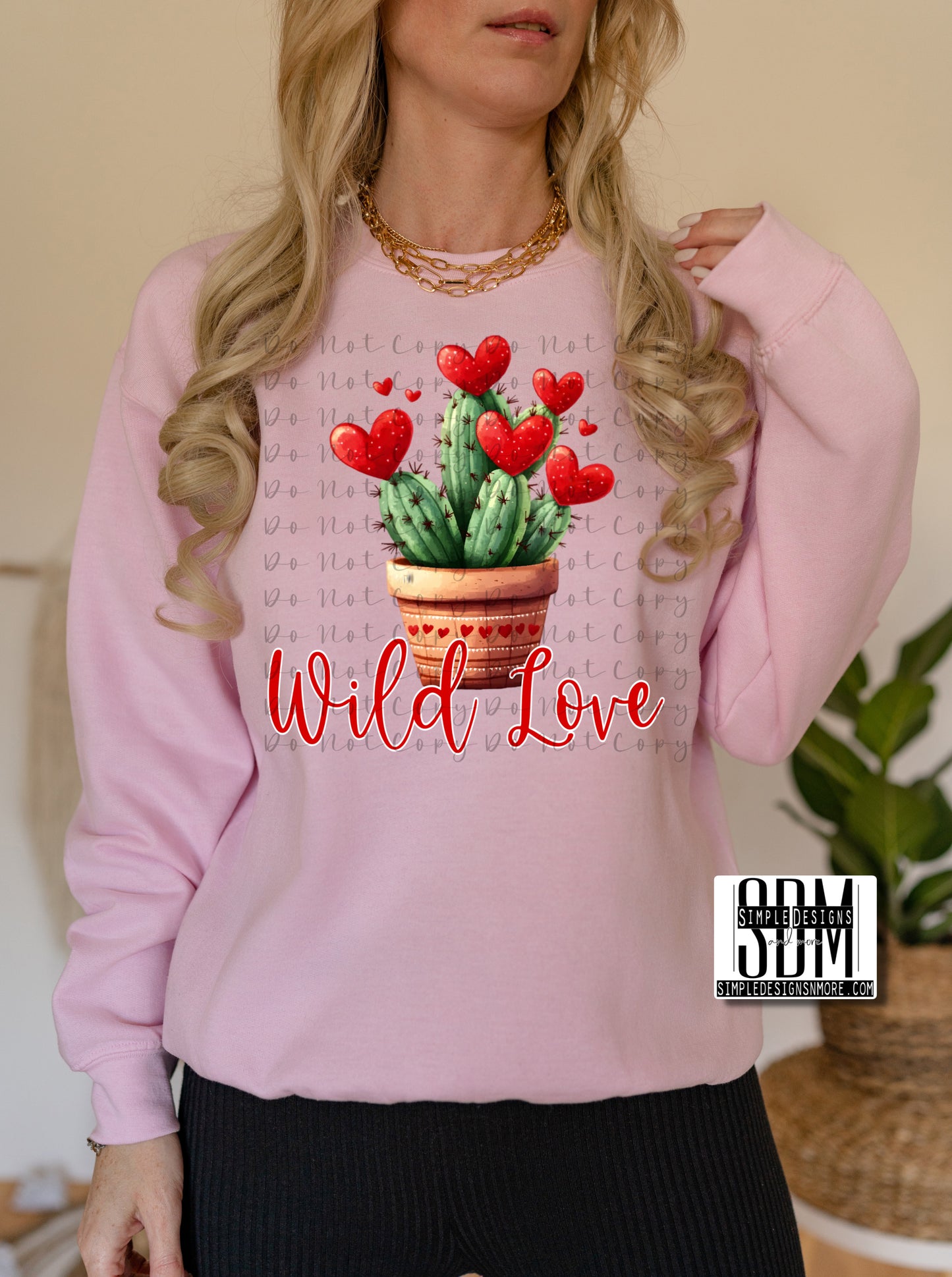 Wild Love Heat Transfer Sublimation, Sublimation, DTF Direct to Film