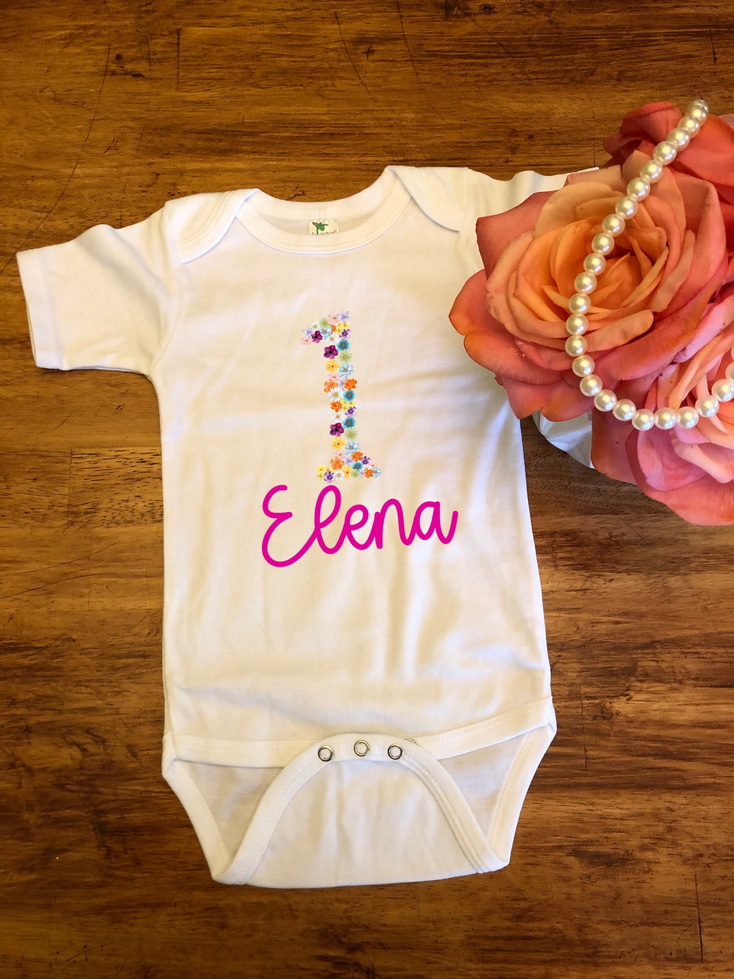 Elena 1 Custom/Exclusive File Print Heat Transfer Sublimation, Sublimation, DTF Direct to Film