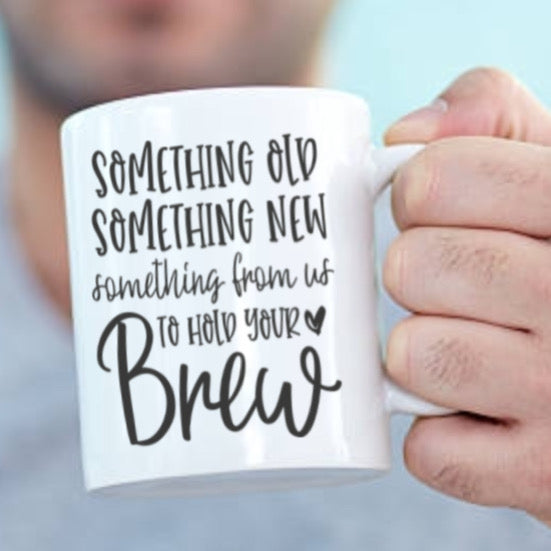ADawson Brew Custom Heat Transfer Sublimation, Sublimation, DTF Direct to Film