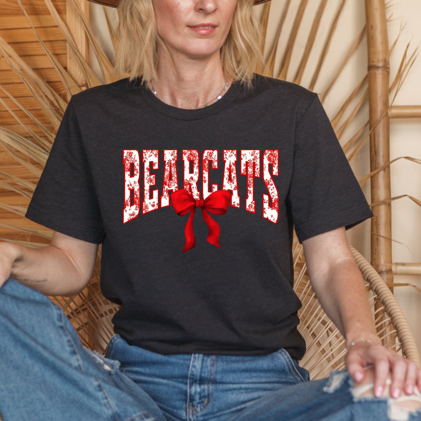 Bearcat Print Heat Transfer Sublimation, Sublimation, DTF Direct to Film
