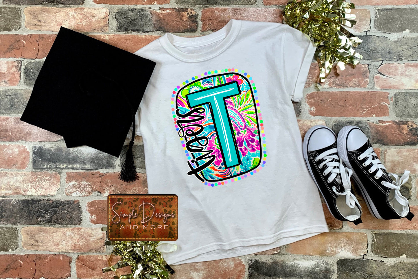 Tigers Sublimation, Sublimation, DTF Direct to Film