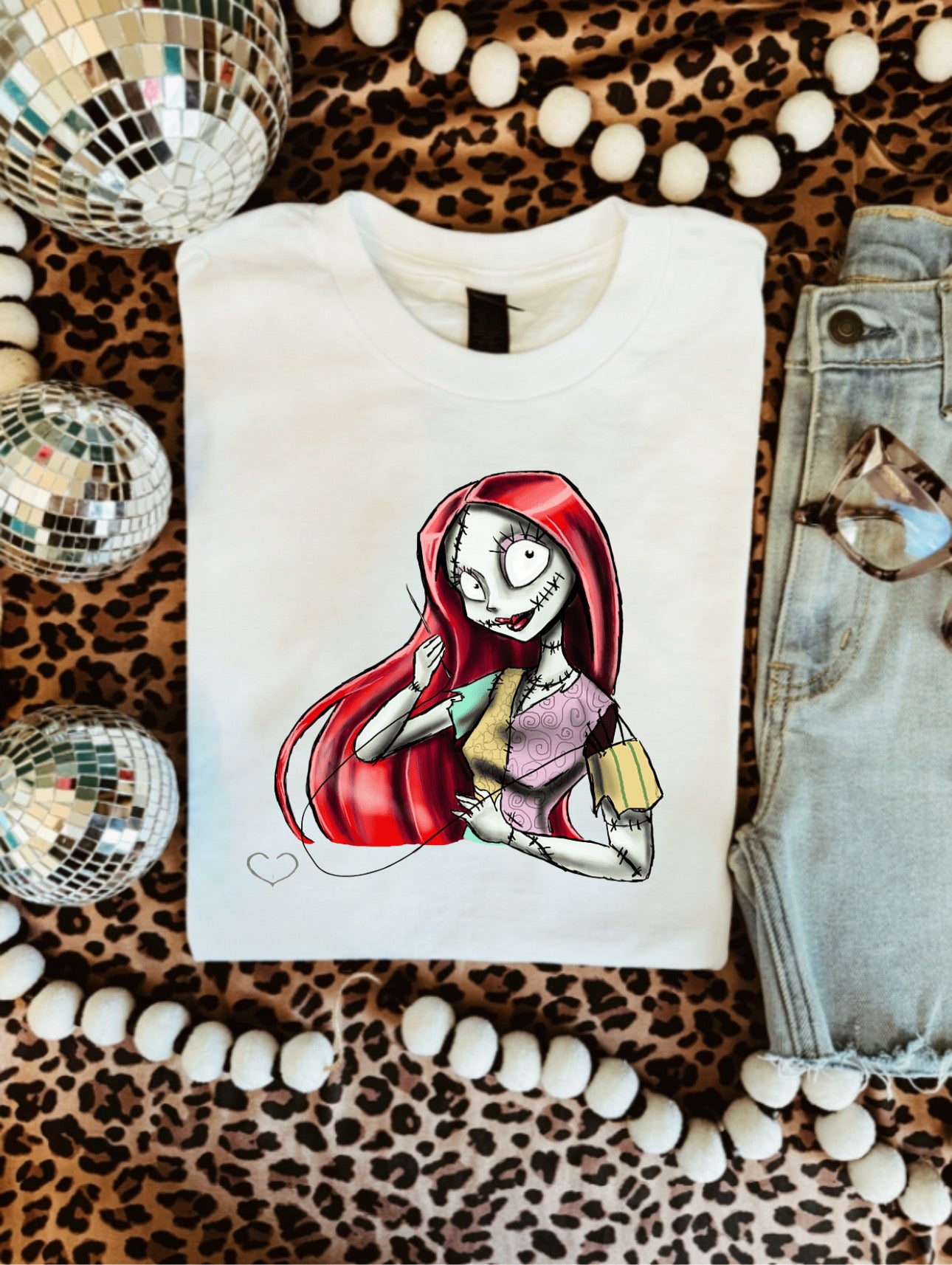 Sally Heat Transfer Sublimation, Sublimation, DTF Direct to Film