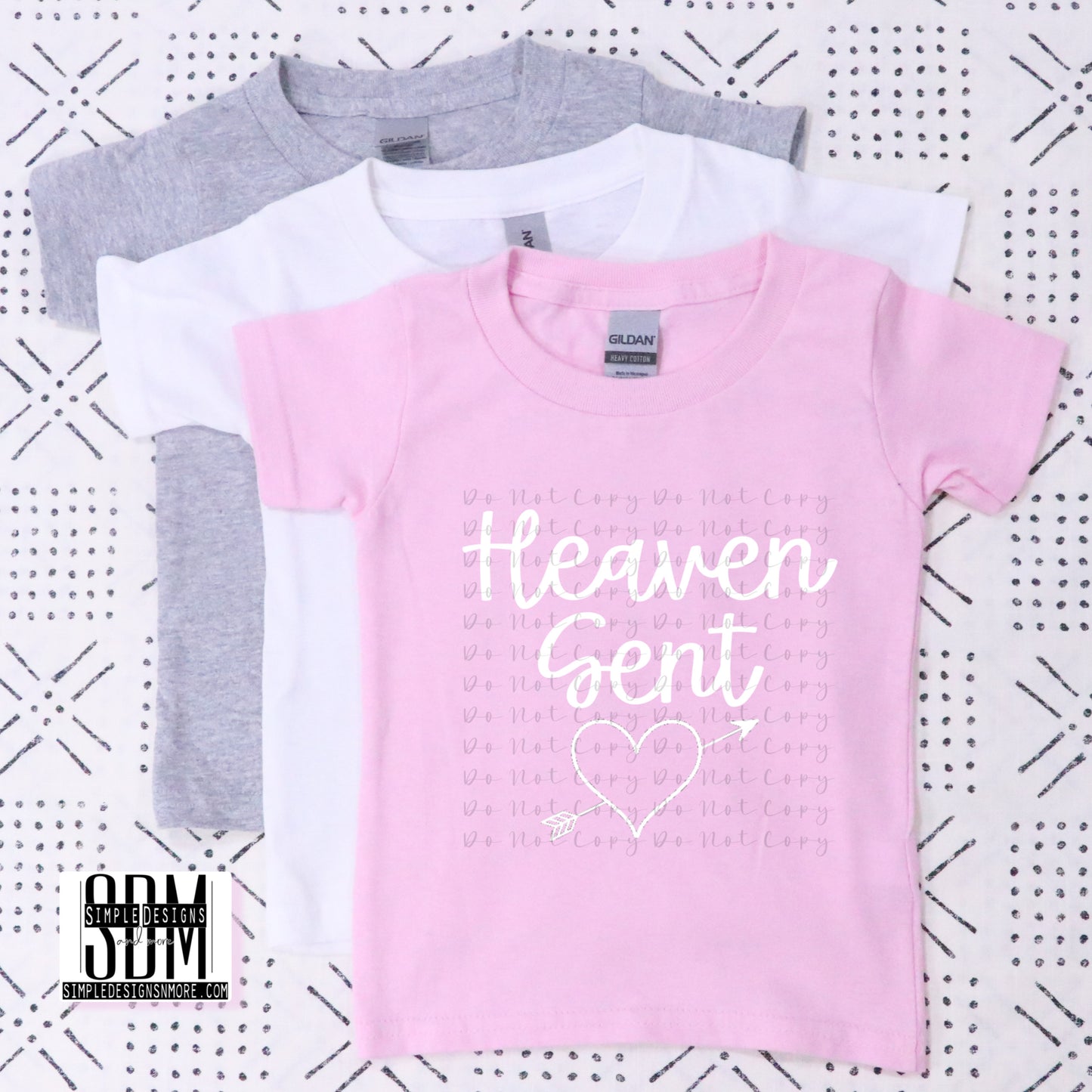 Heaven Sent Heat Transfer Sublimation, Sublimation, DTF Direct to Film
