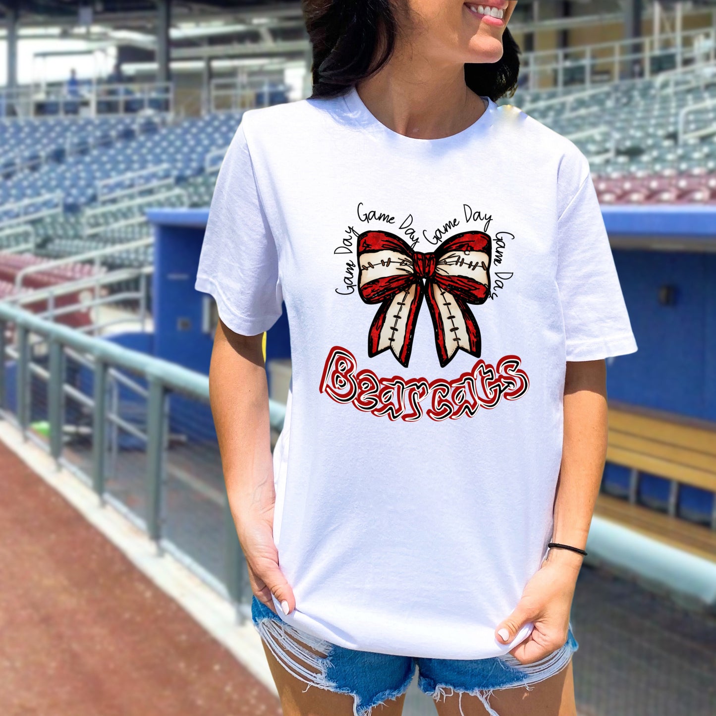 Bow Bearcat Heat Transfer DTF, Sublimation, DTF Direct to Film