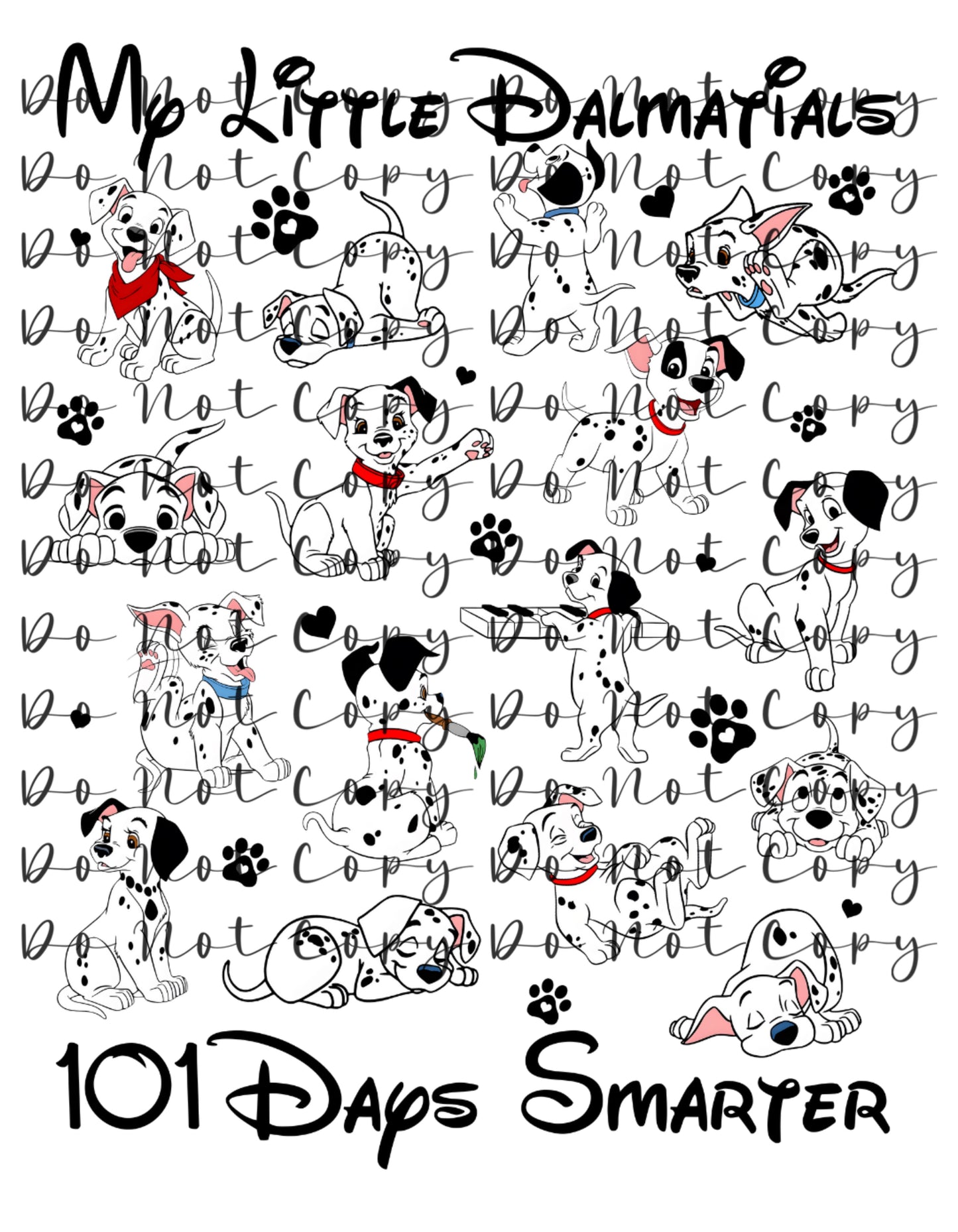 100 days smarter Custom DTF Heat Transfer,Sublimation, DTF Direct to Film