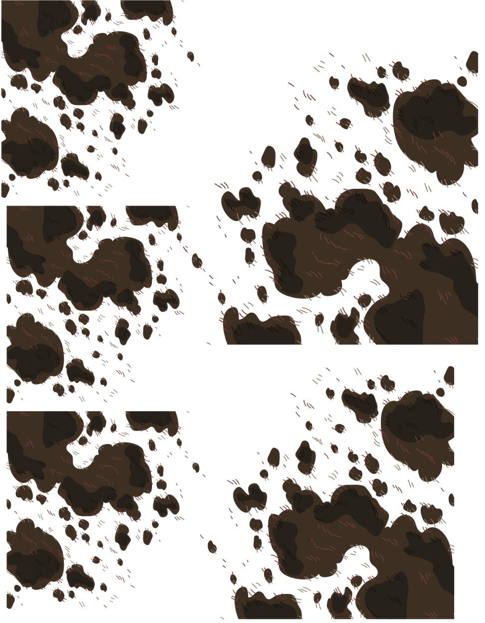 Donna Pattern DTF Heat Transfer,Sublimation, DTF Direct to Film