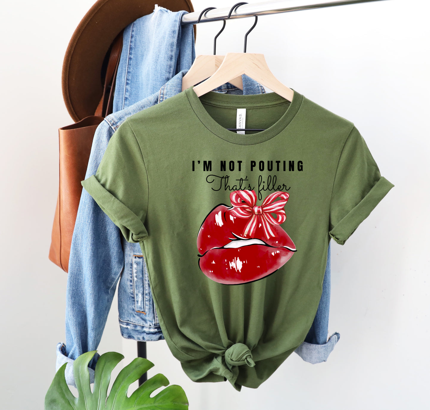 It’s Filler Custom Heat Transfer DTF, Sublimation, DTF Direct to Film