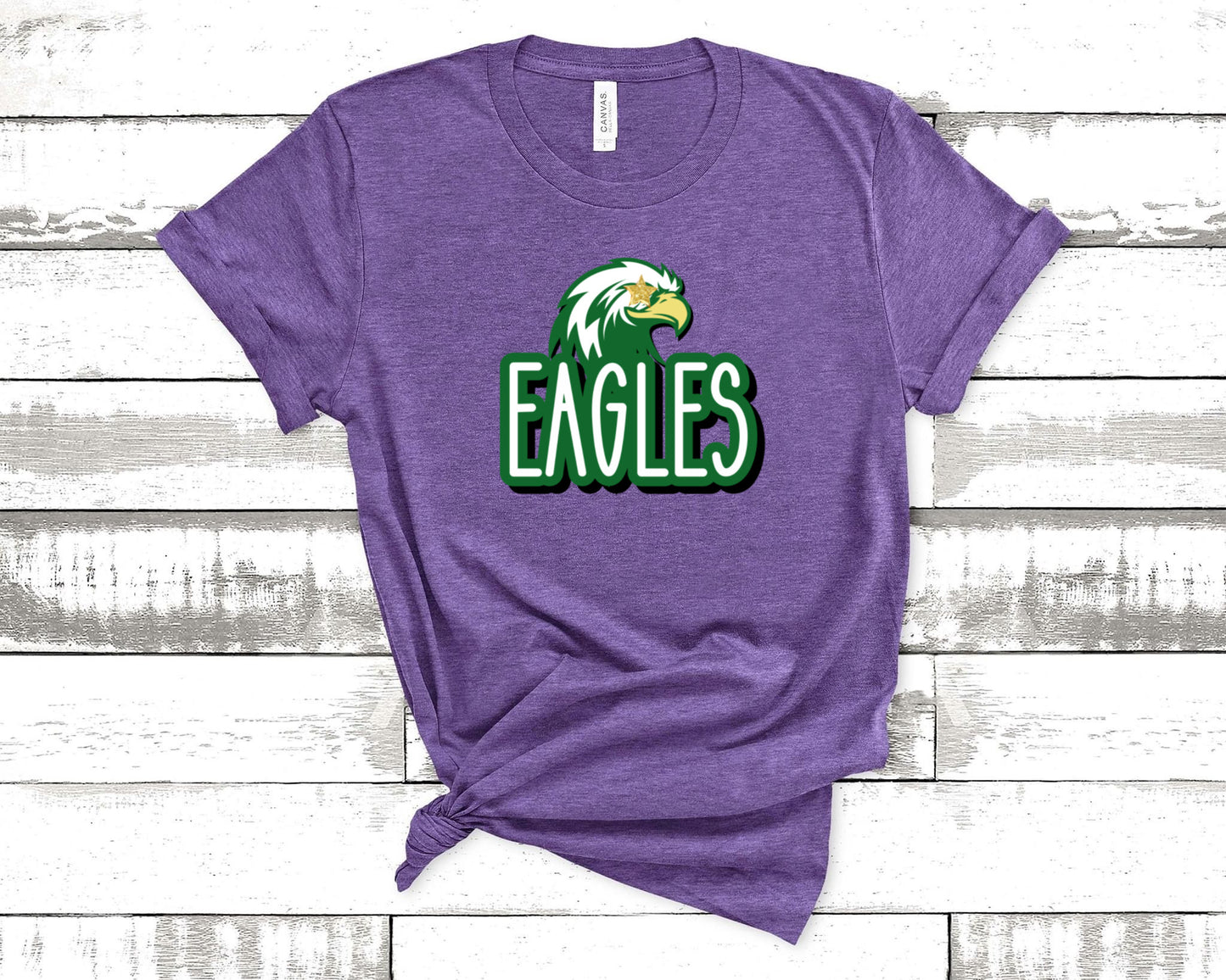 Eagles Heat Transfer DTF, Sublimation, DTF Direct to Film