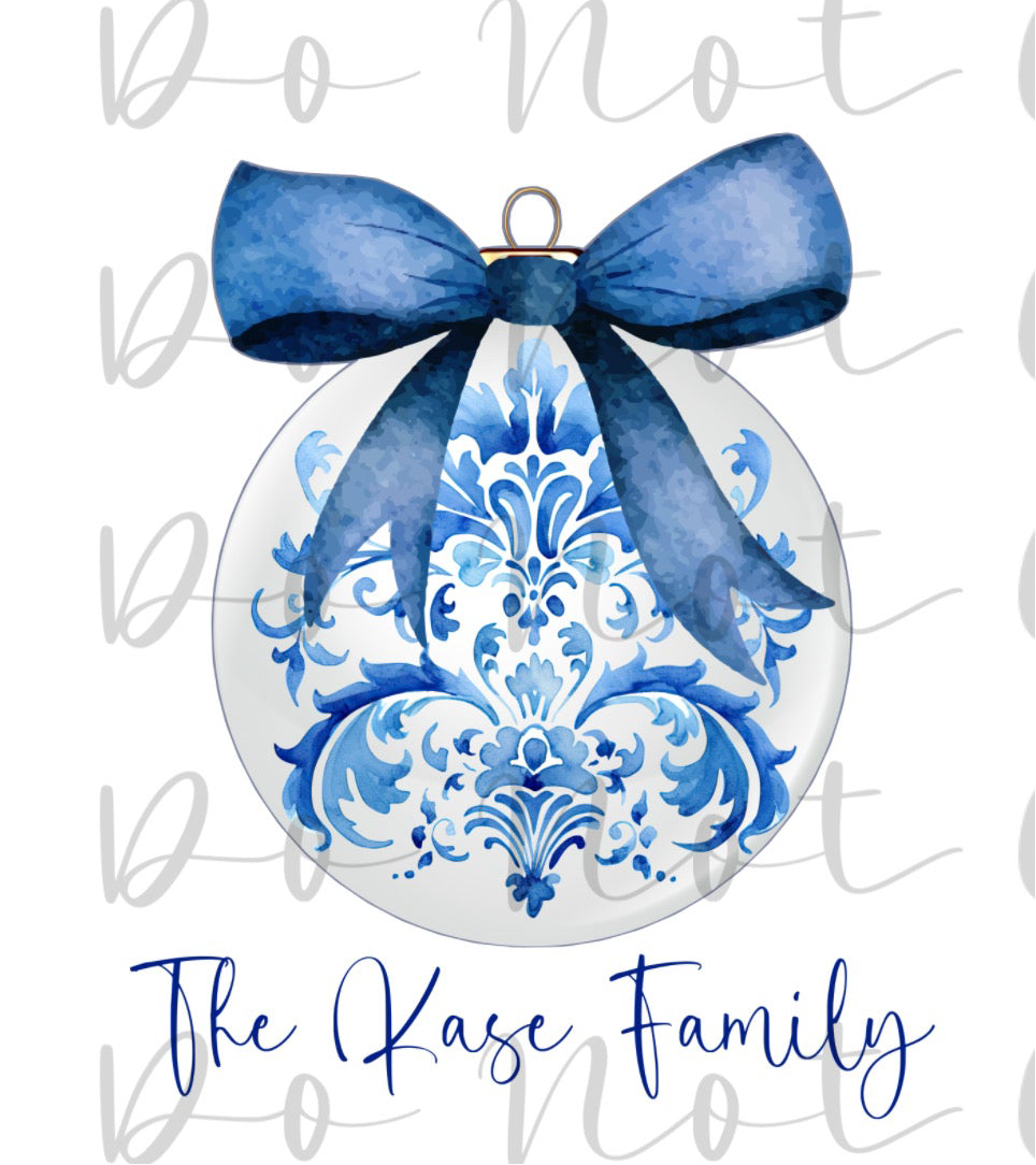 Kase Family Sublimation, DTF Direct to Film
