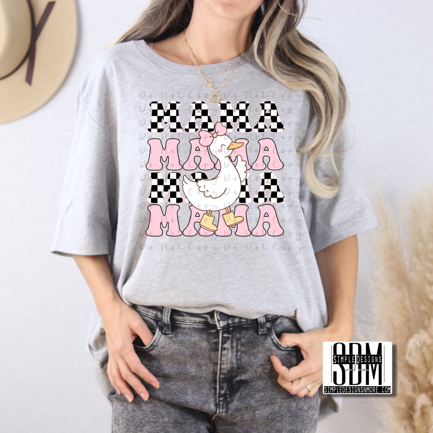 Mama Goose Sublimation, Sublimation, DTF Direct to Film
