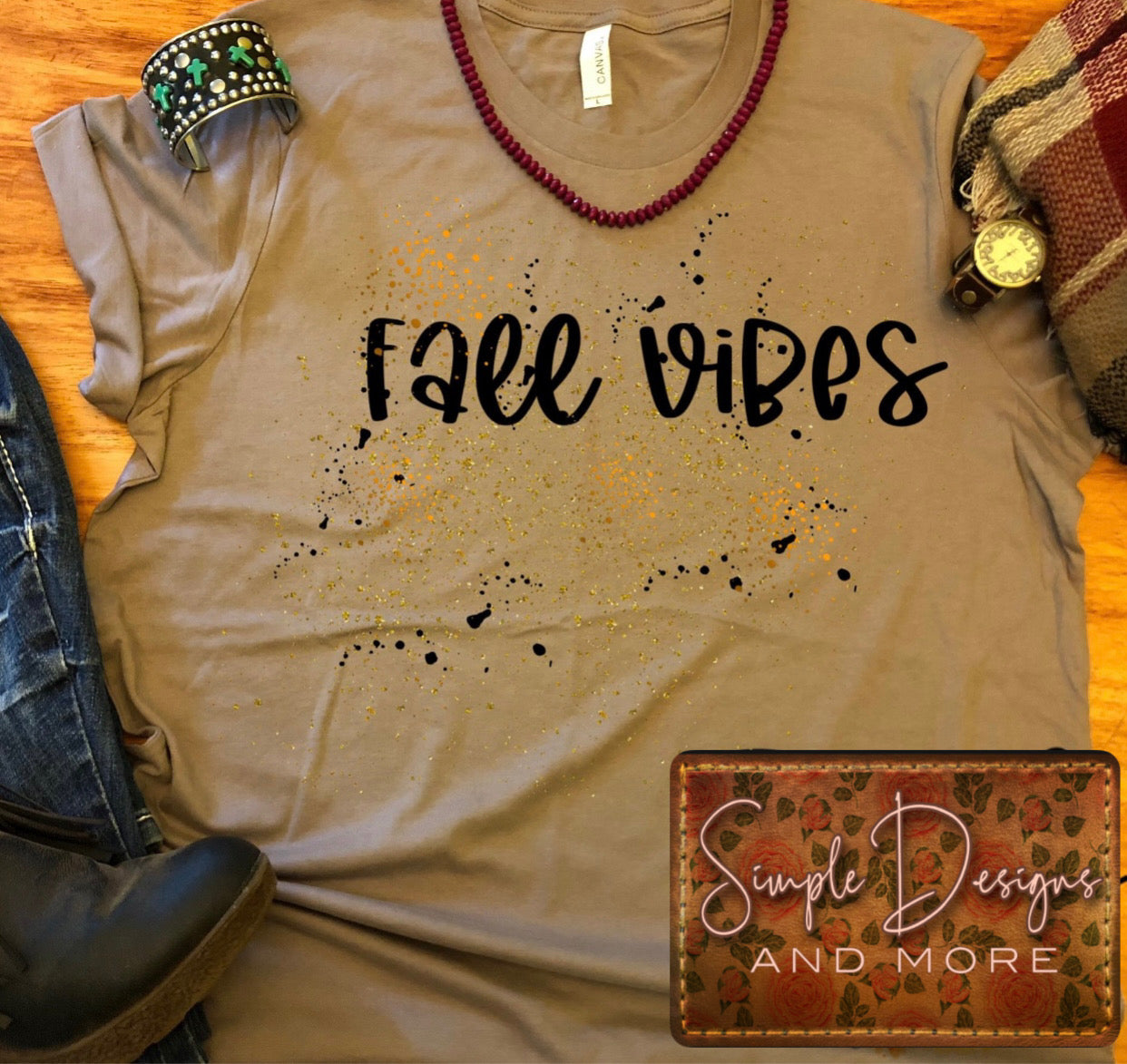 Singing the Blues Screen Print Confetti, T-shirt Sprinkles, Garment Sprinkles, Shirt Decoration