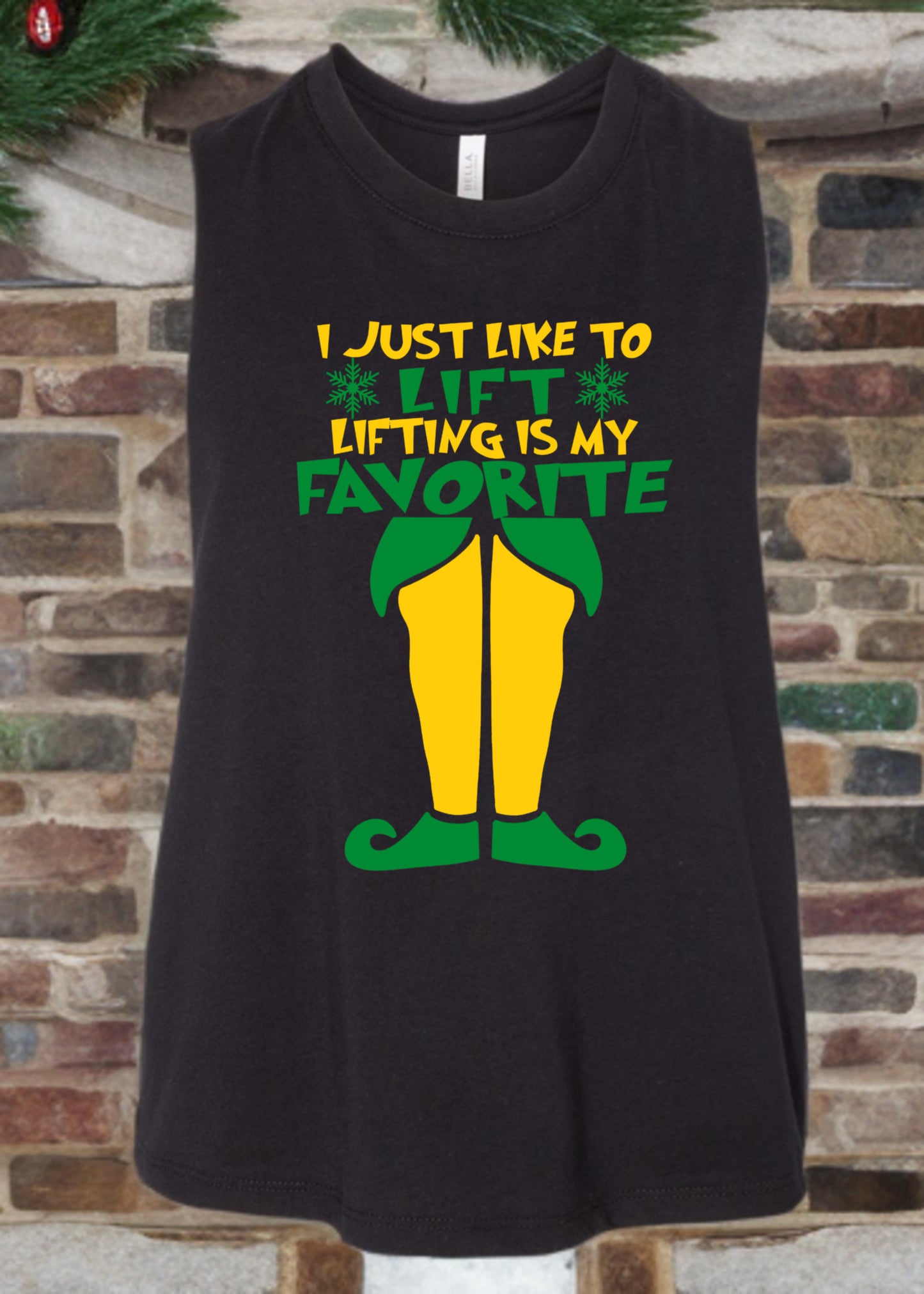 I Just Like to Lift DTF Heat Transfer,Sublimation, DTF Direct to Film