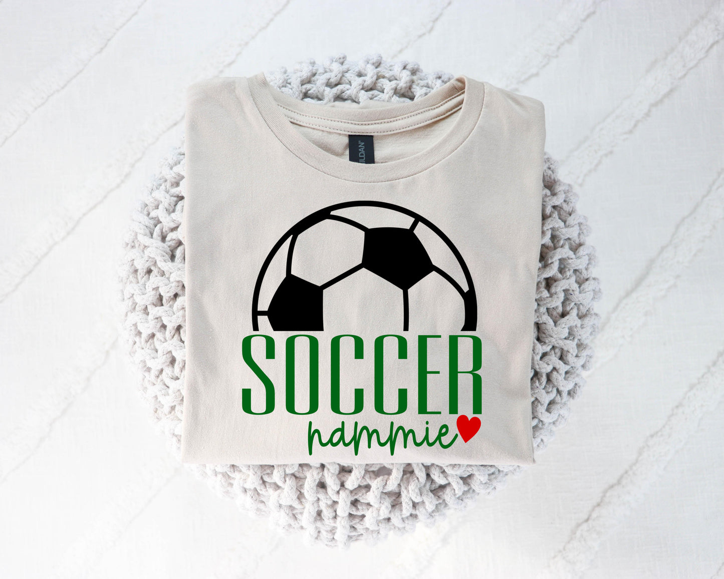 Soccer Heat Transfer Sublimation, Sublimation, DTF Direct to Film