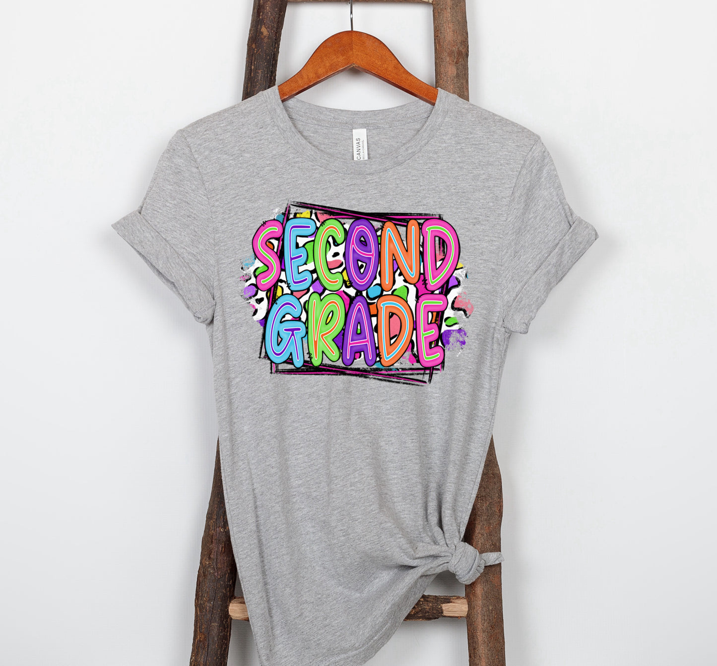 Second Grade Heat Transfer DTF, Sublimation, DTF Direct to Film