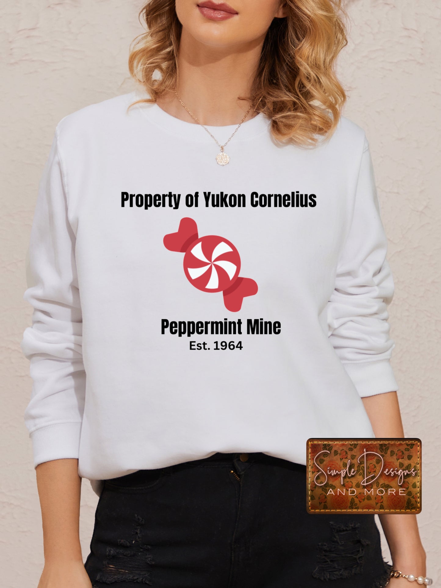 Donna S2 Custom Heat Transfer Sublimation, Sublimation, DTF Direct to Film
