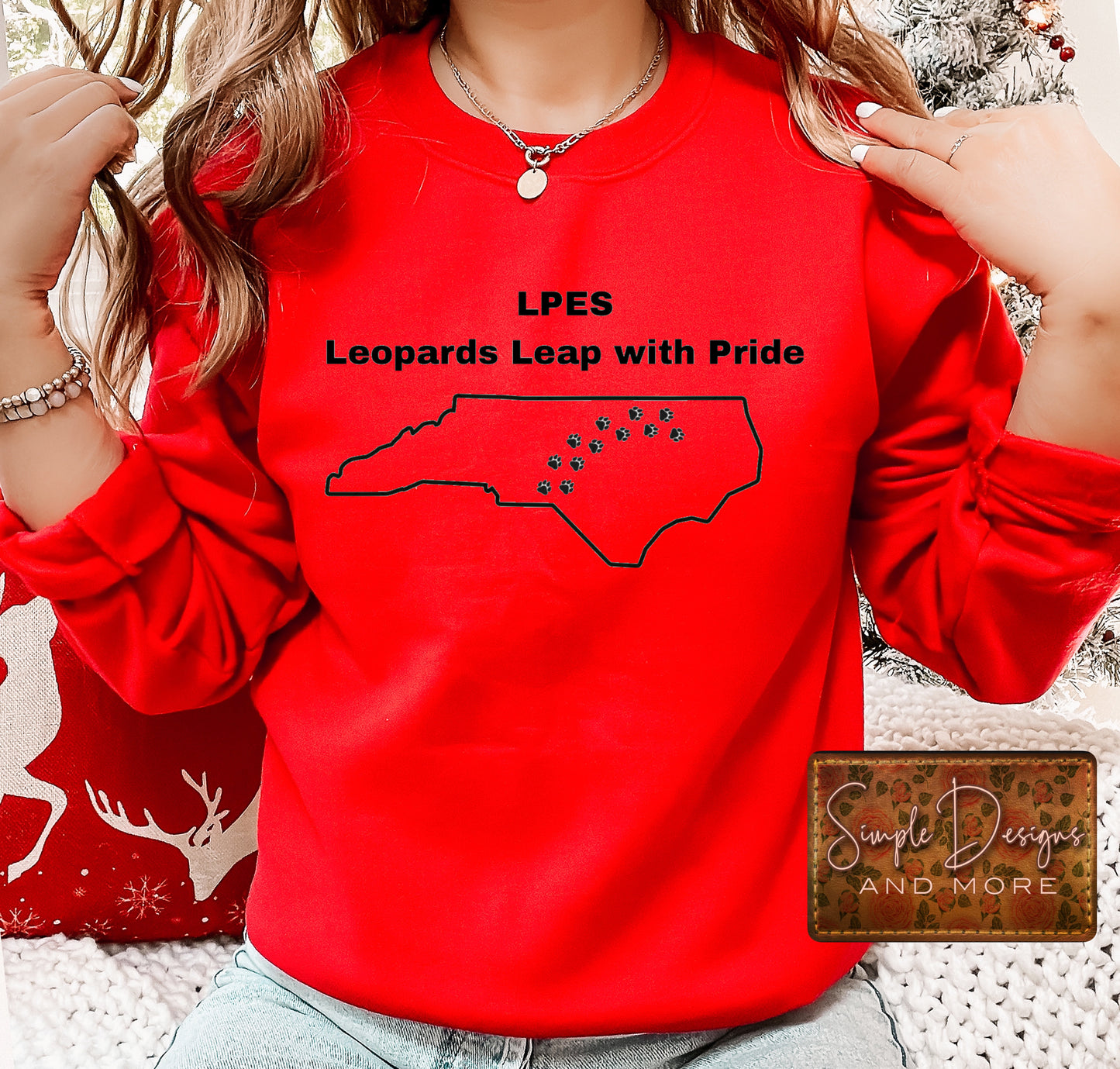 Donna S1 Custom Heat Transfer Sublimation, Sublimation, DTF Direct to Film