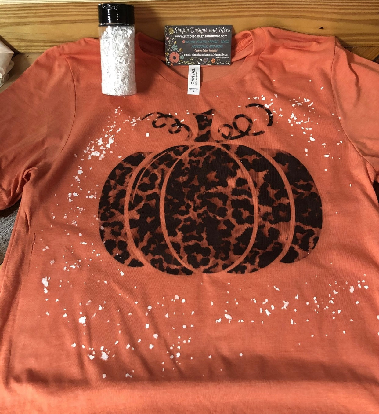 It’s a Party Screen Print Confetti, T-shirt Sprinkles, Garment Sprinkles, Shirt Decoration