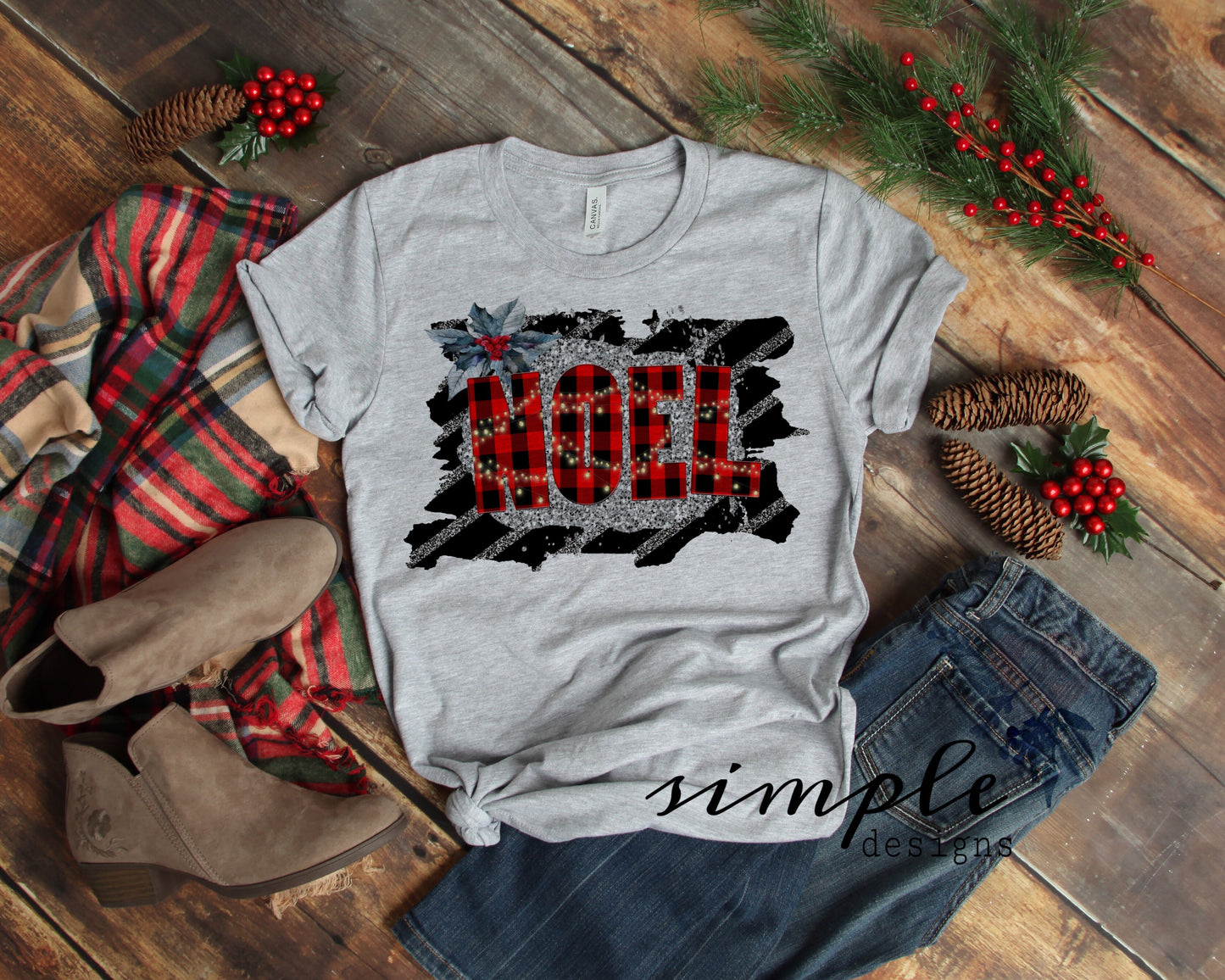 NOEL Sublimation Heat Transfer Sheet