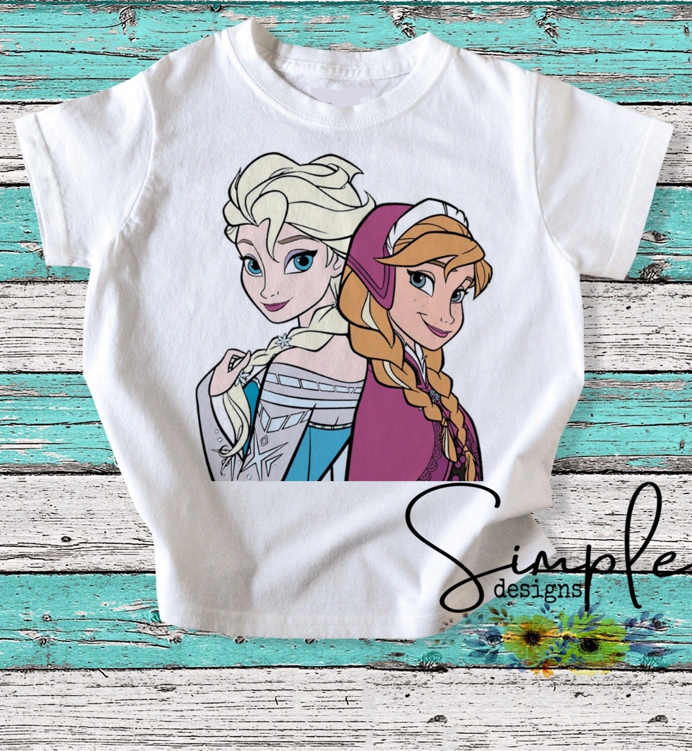 Frozen Sublimation Heat Transfer Sheet