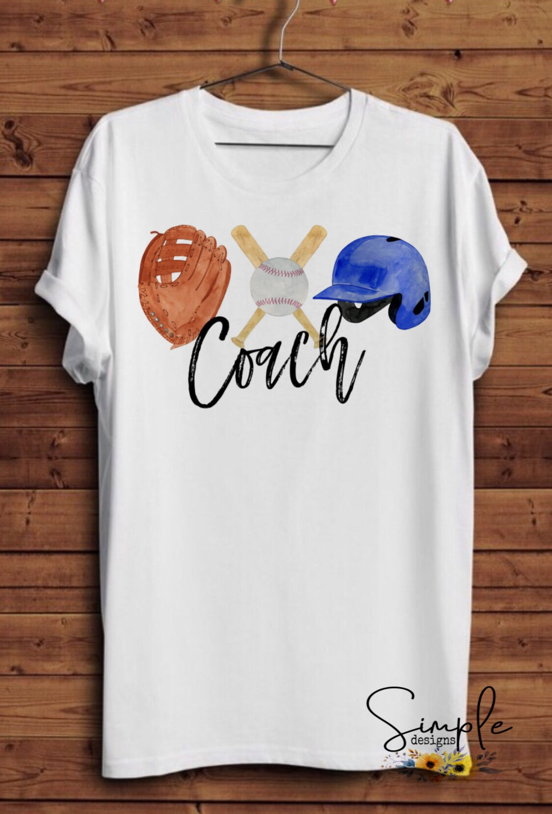 Coach Sublimation Heat Transfer Sheets