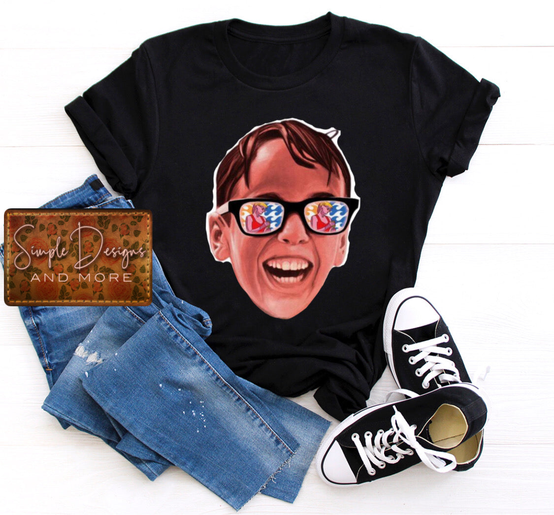 Squints HTV Transfer