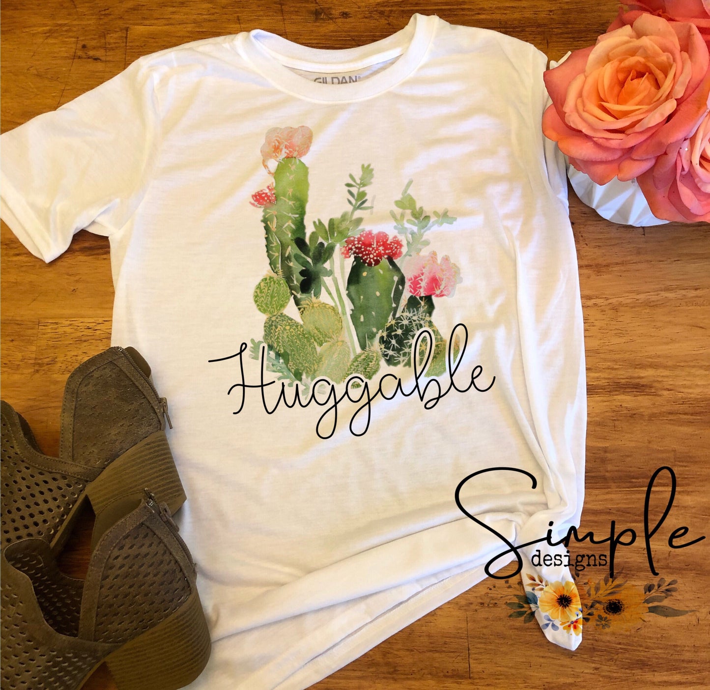 Huggable Sublimation Heat Transfer Sheet