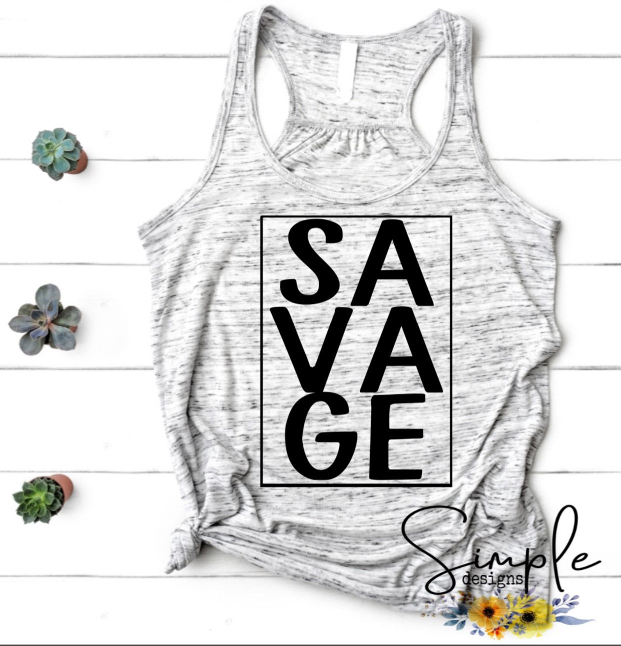 Savage Sublimation Heat Transfer Sheets