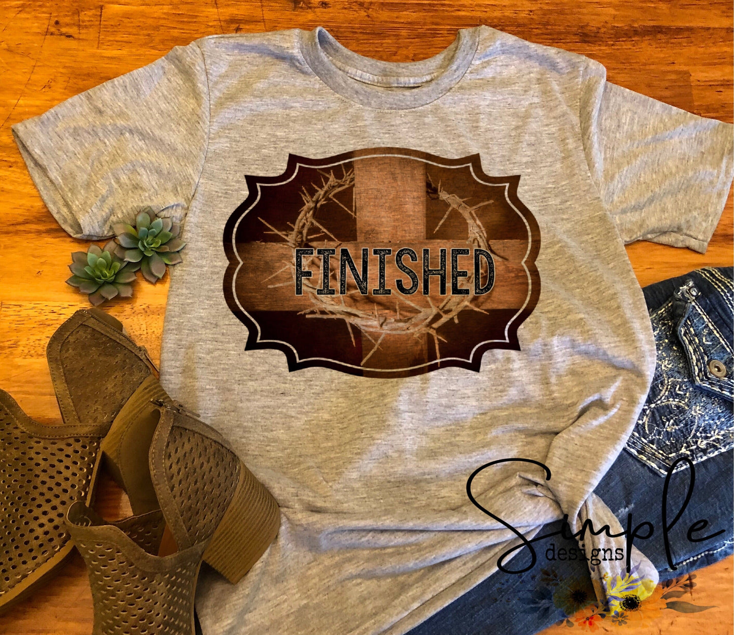 Finished Sublimation Heat Transfer Sheet