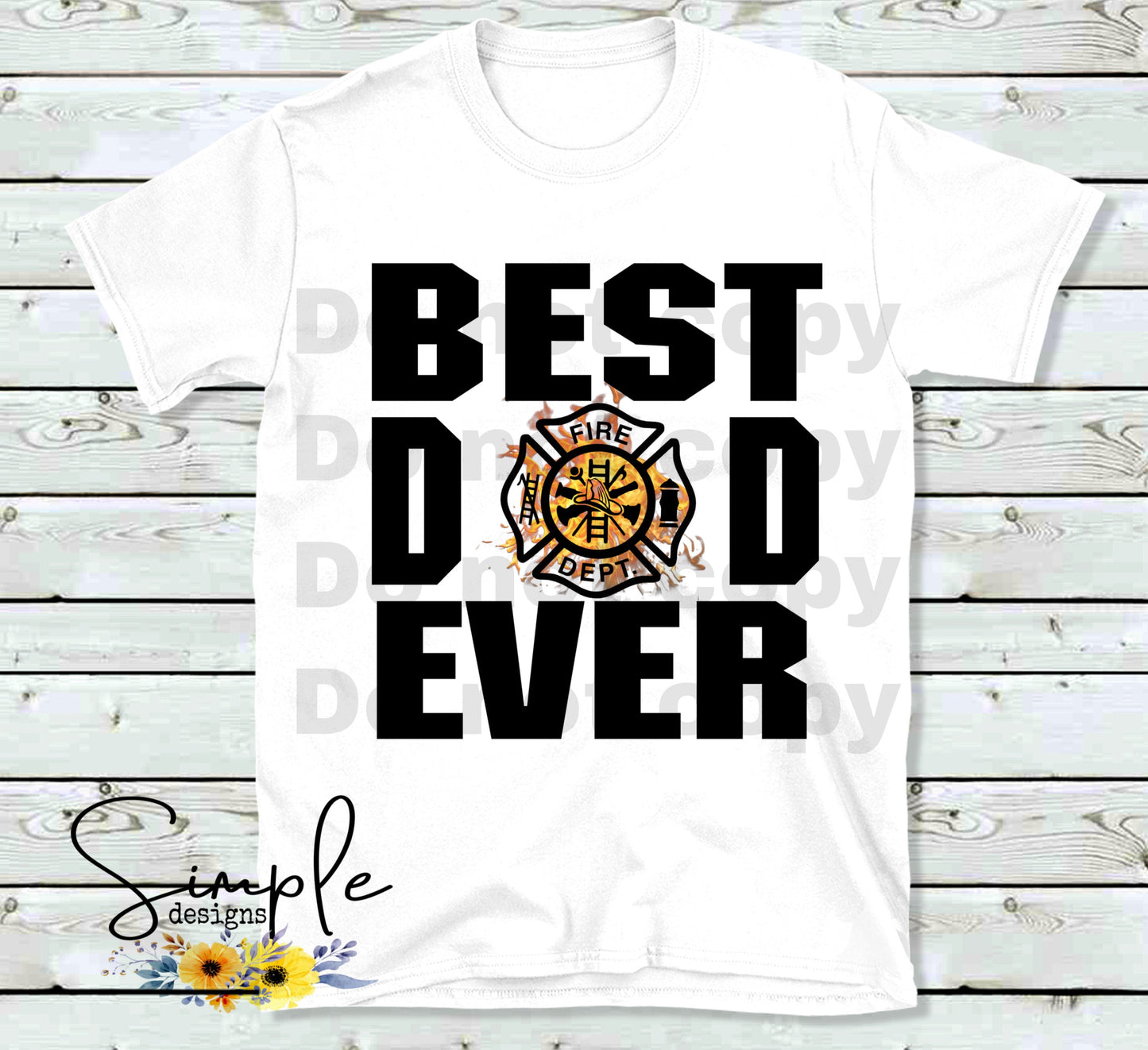 Custom You Are My Sunshine HTV Transfer