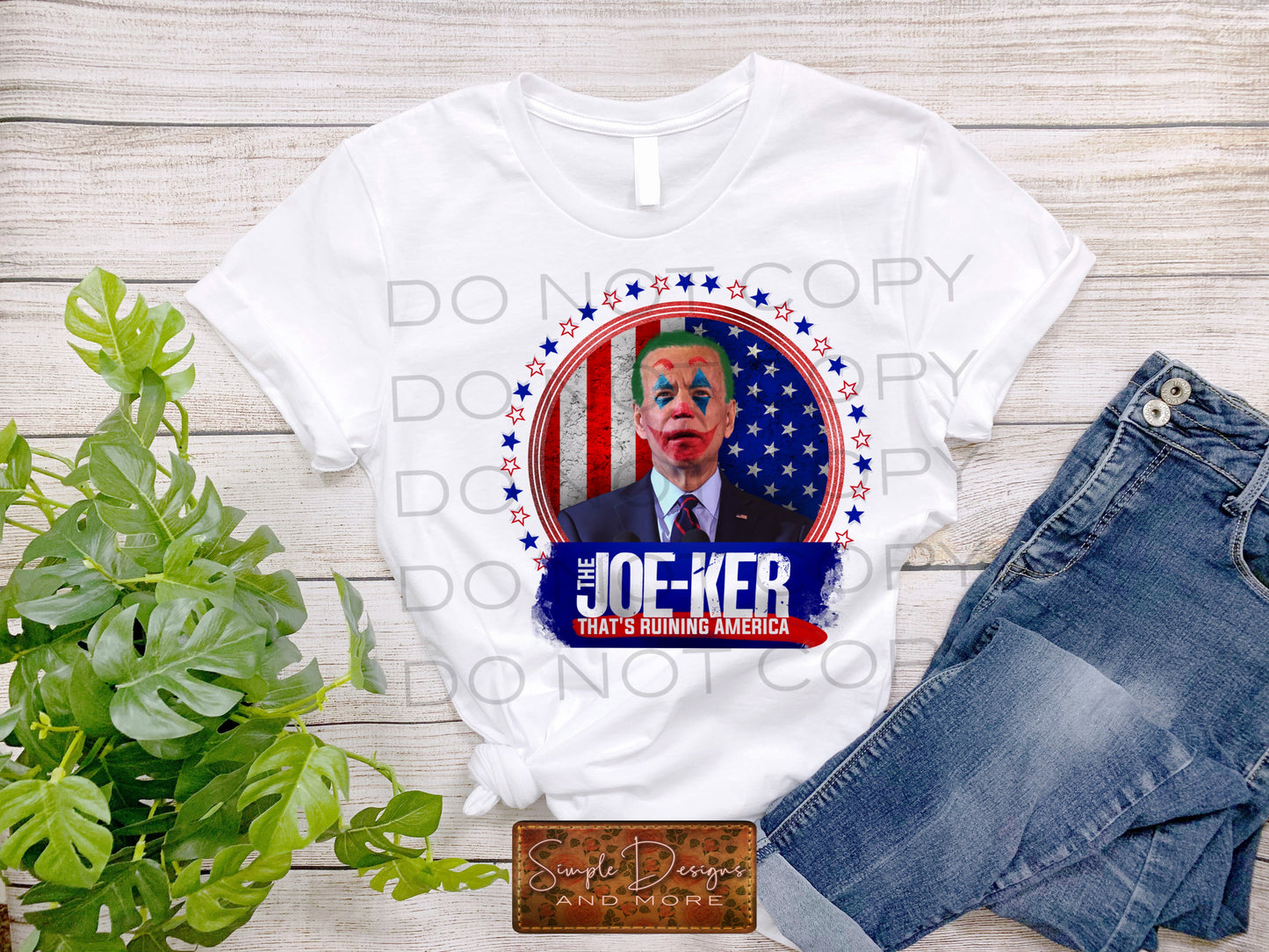 The Joe-ker Sublimation Heat Transfer Sheets