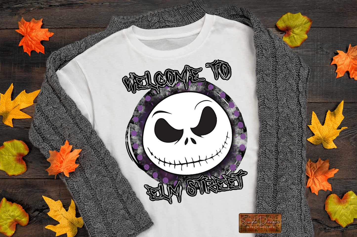 Welcome to Elm St Sublimation Heat Transfer Sheets