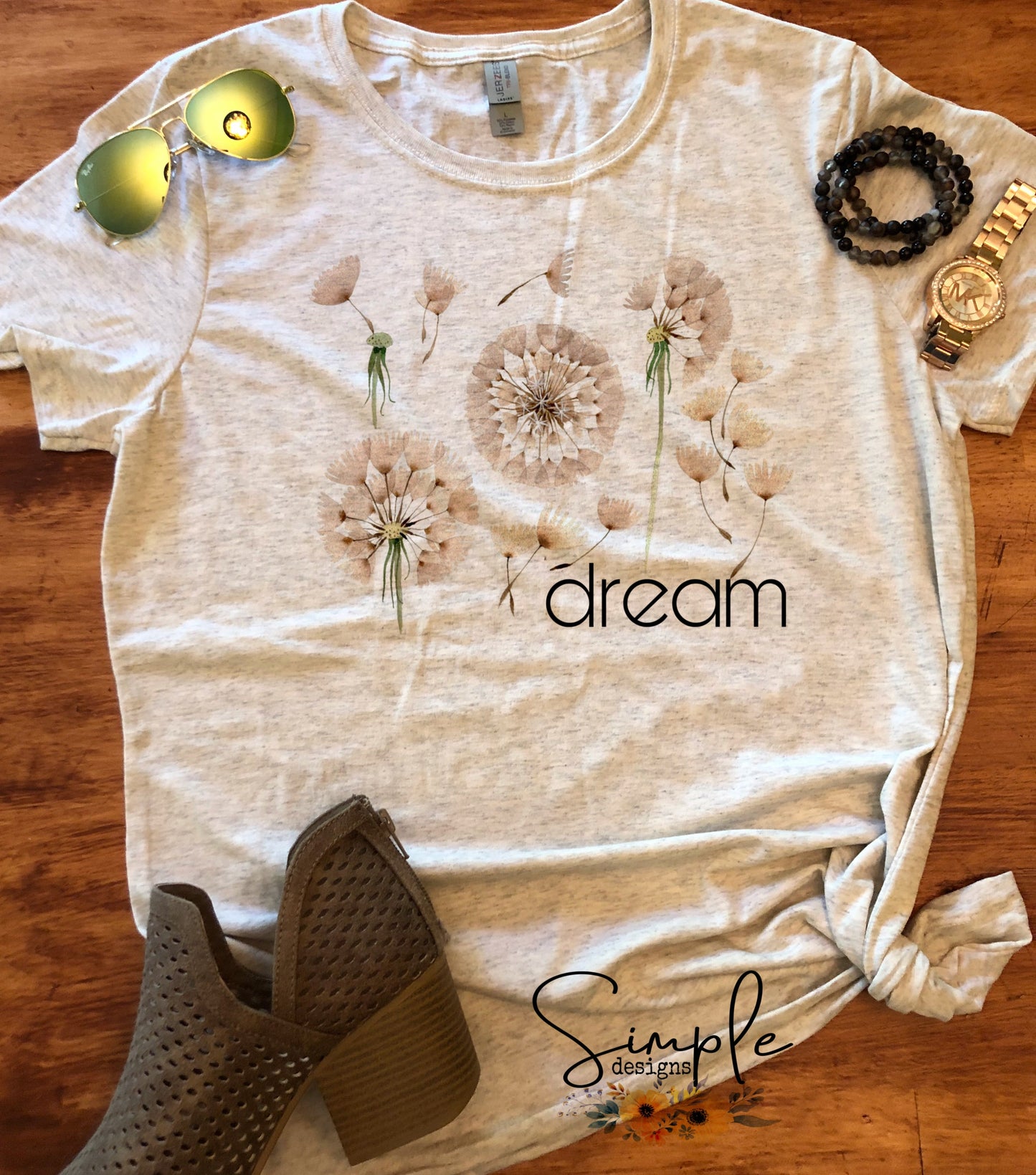 Dream Sublimation Heat Transfer Sheets