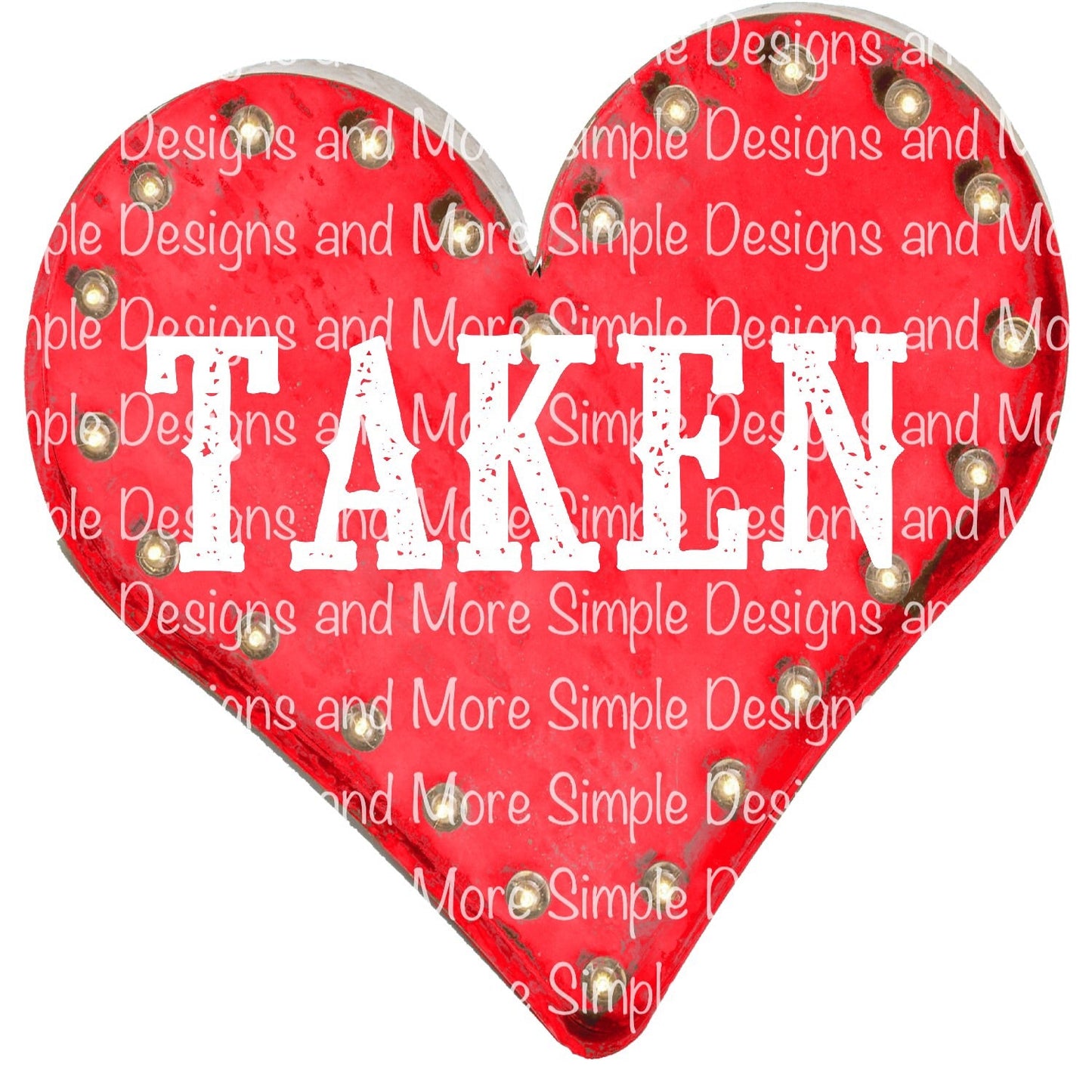 Taken Sublimation Heat Transfer Sheets
