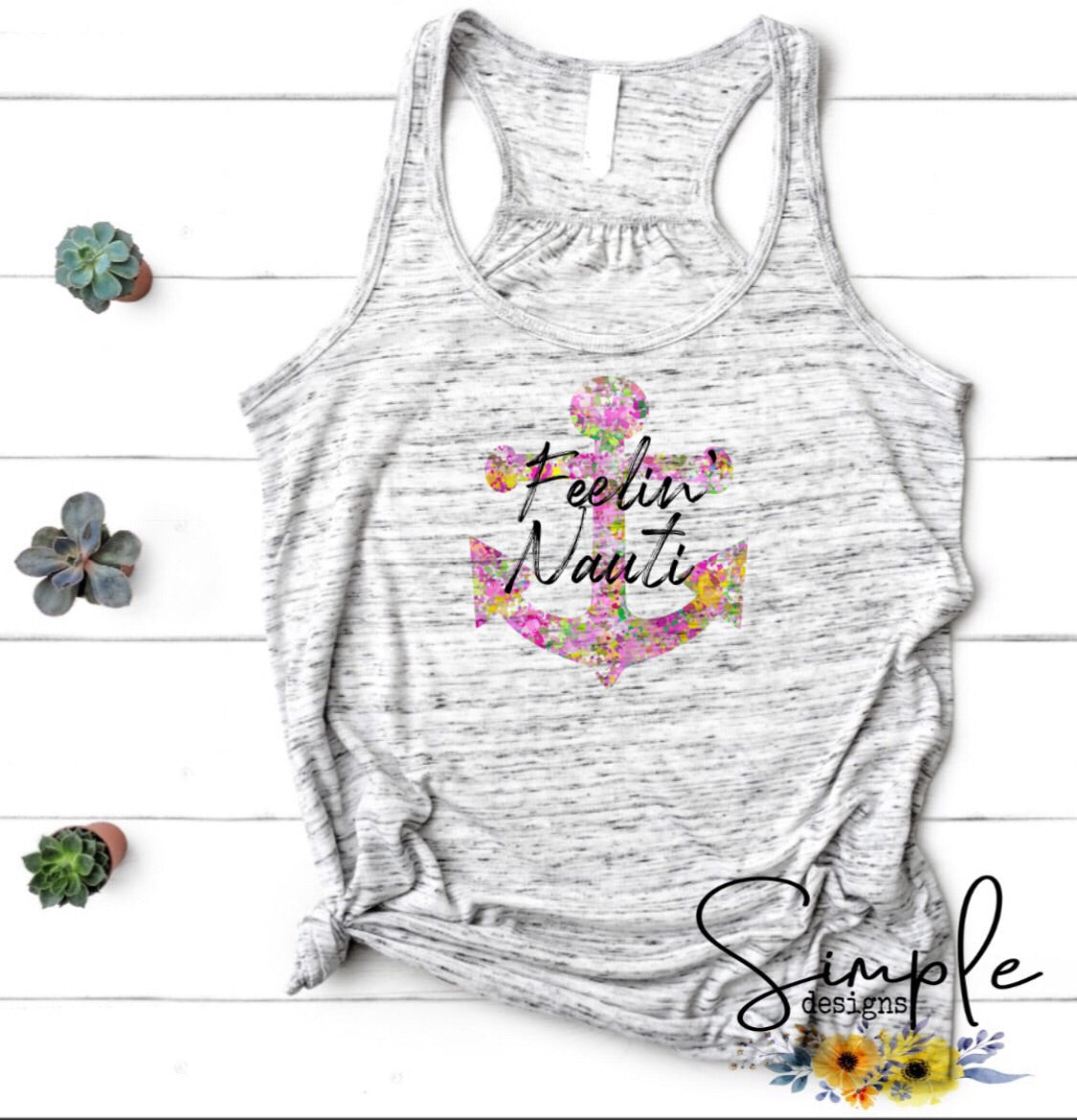 Feelin Nauti Sublimation Heat Transfer Sheets