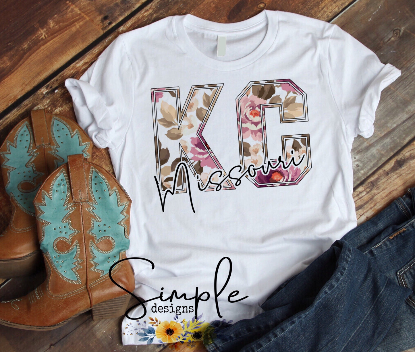 Kansas City Missouri Sublimation Heat Transfer Sheets