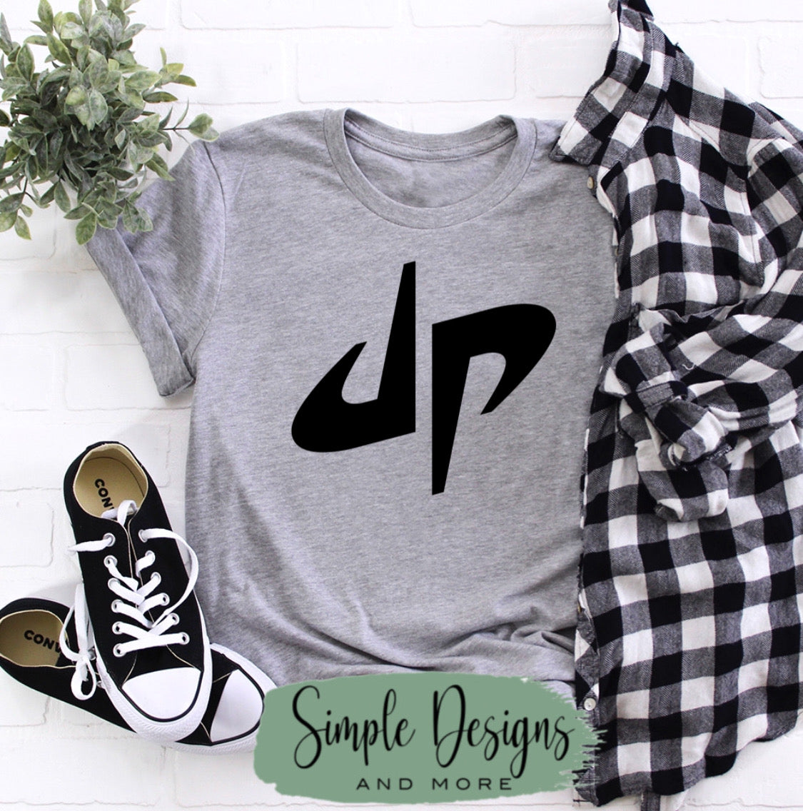 Dude Perfect Sublimation Heat Transfer Sheets
