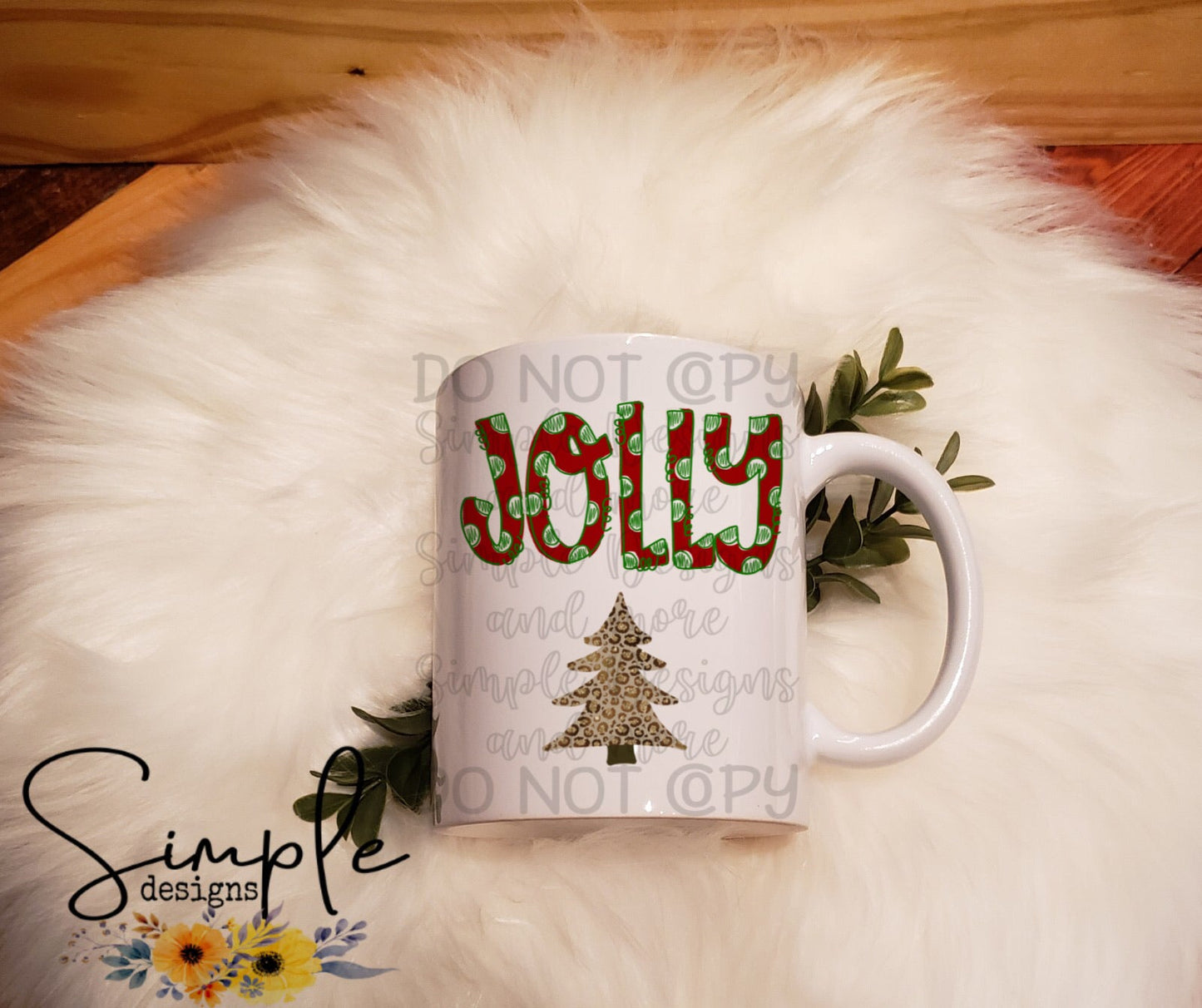 Jolly Sublimation Heat Transfer Sheet