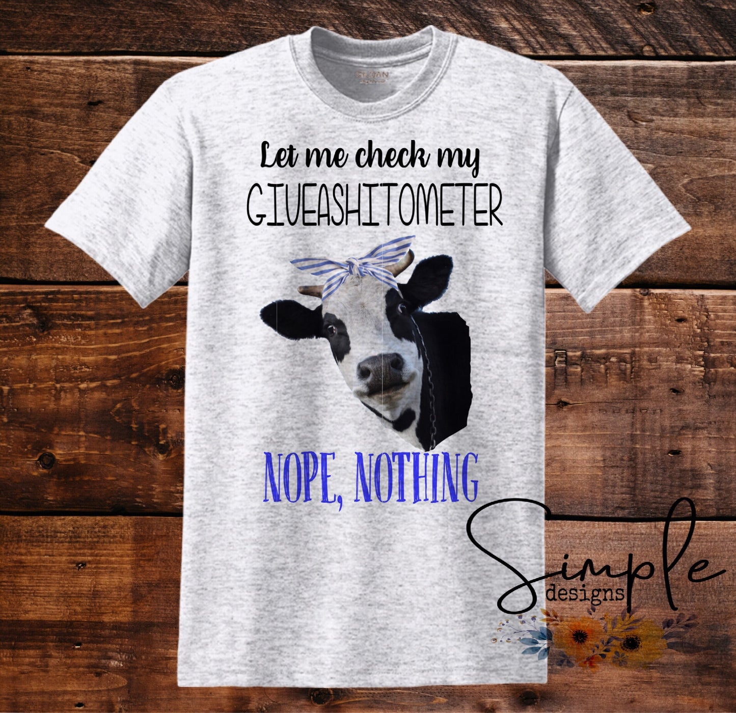 Let Me Check, Nope Still Nothing on the Giveashitometer Sublimation Heat Transfer Sheet