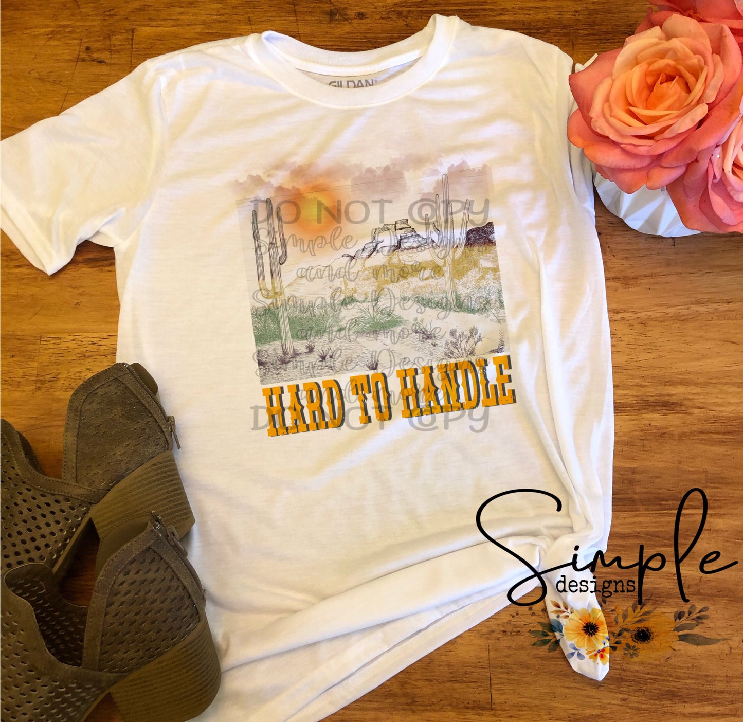 Hard to Handle Sublimation Heat Transfer Sheets