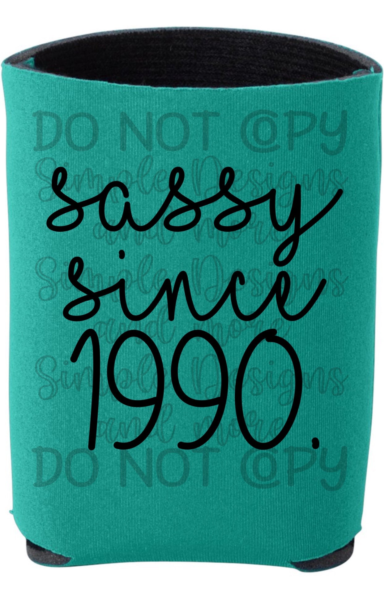 30th Bday Custom Sublimation Heat Transfer Sheets