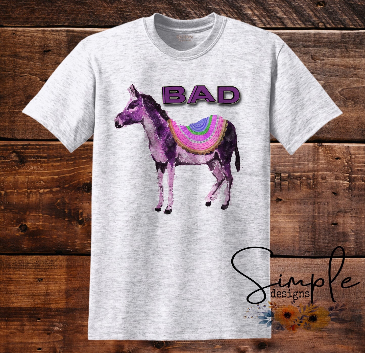 Bada$$ Sublimation Heat Transfer Sheet