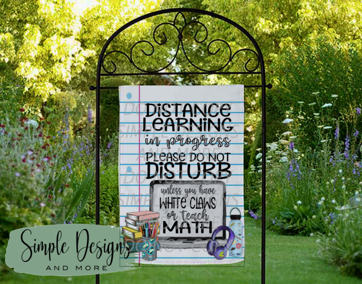 Distance Learning Notebook Paper Sublimation Heat Transfer Sheets