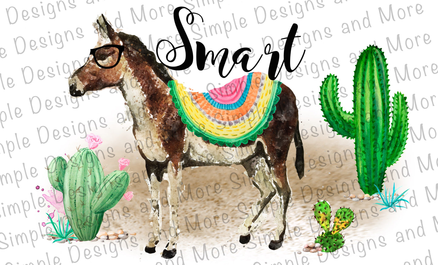 Smart A$$ Sublimation Heat Transfer Sheet