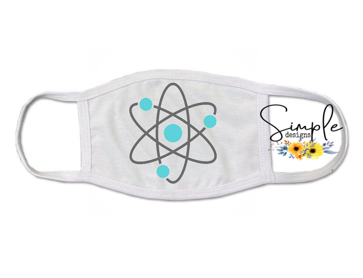 Science Sublimation Heat Transfer Sheet