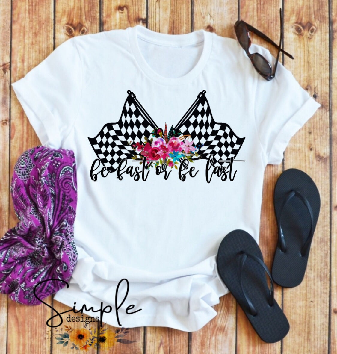 Be Fast or Be Last Sublimation Heat Transfer Sheets
