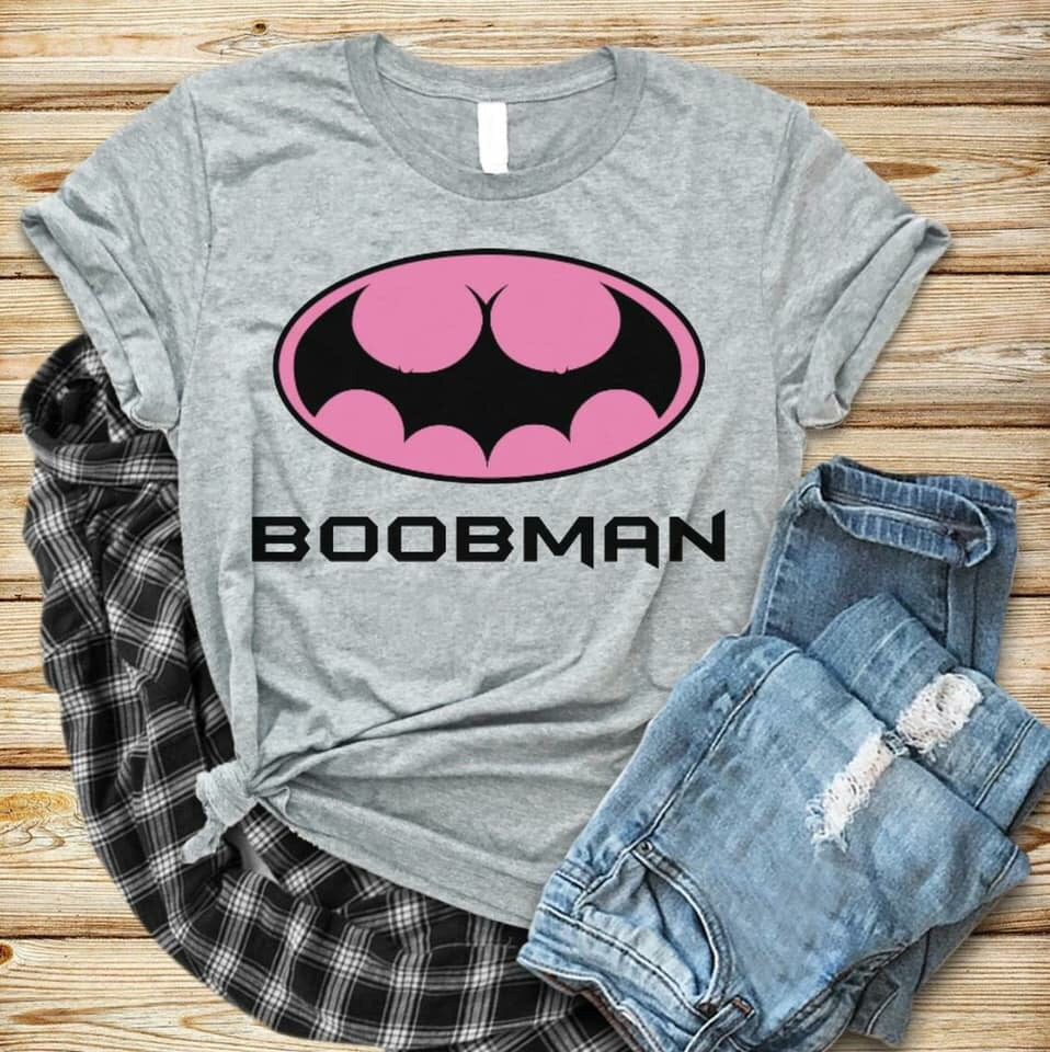 Boobman Sublimation Heat Transfer Sheet
