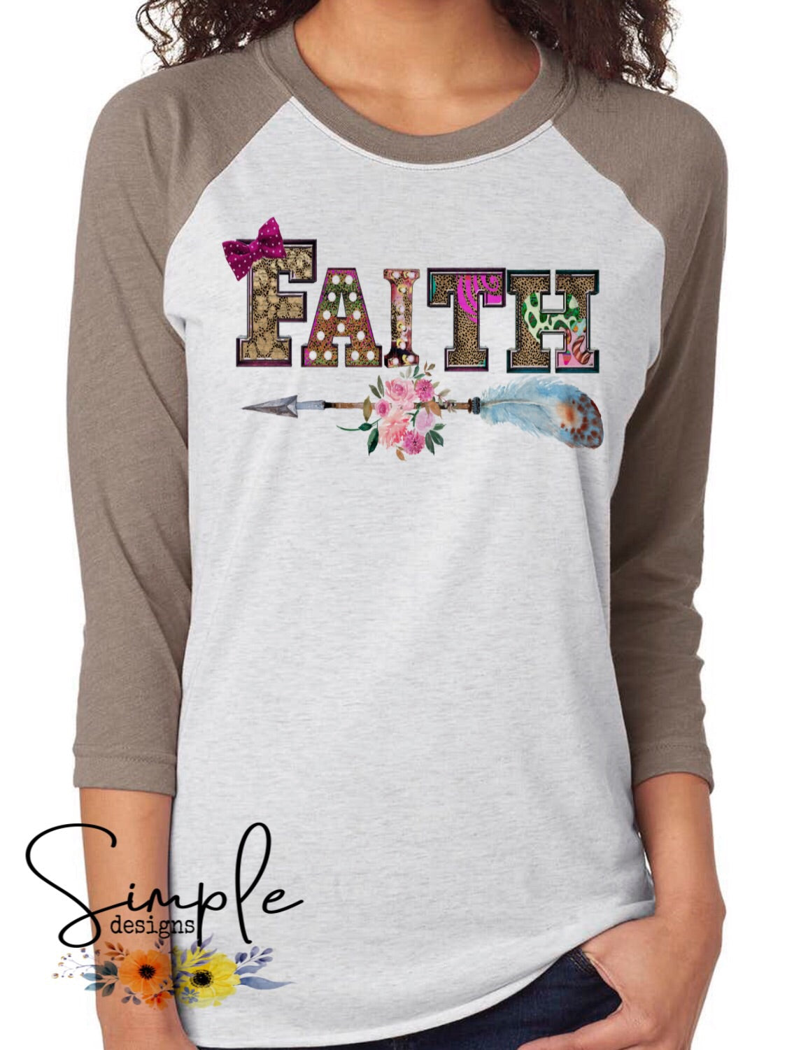 Faith Sublimation Heat Transfer Sheet