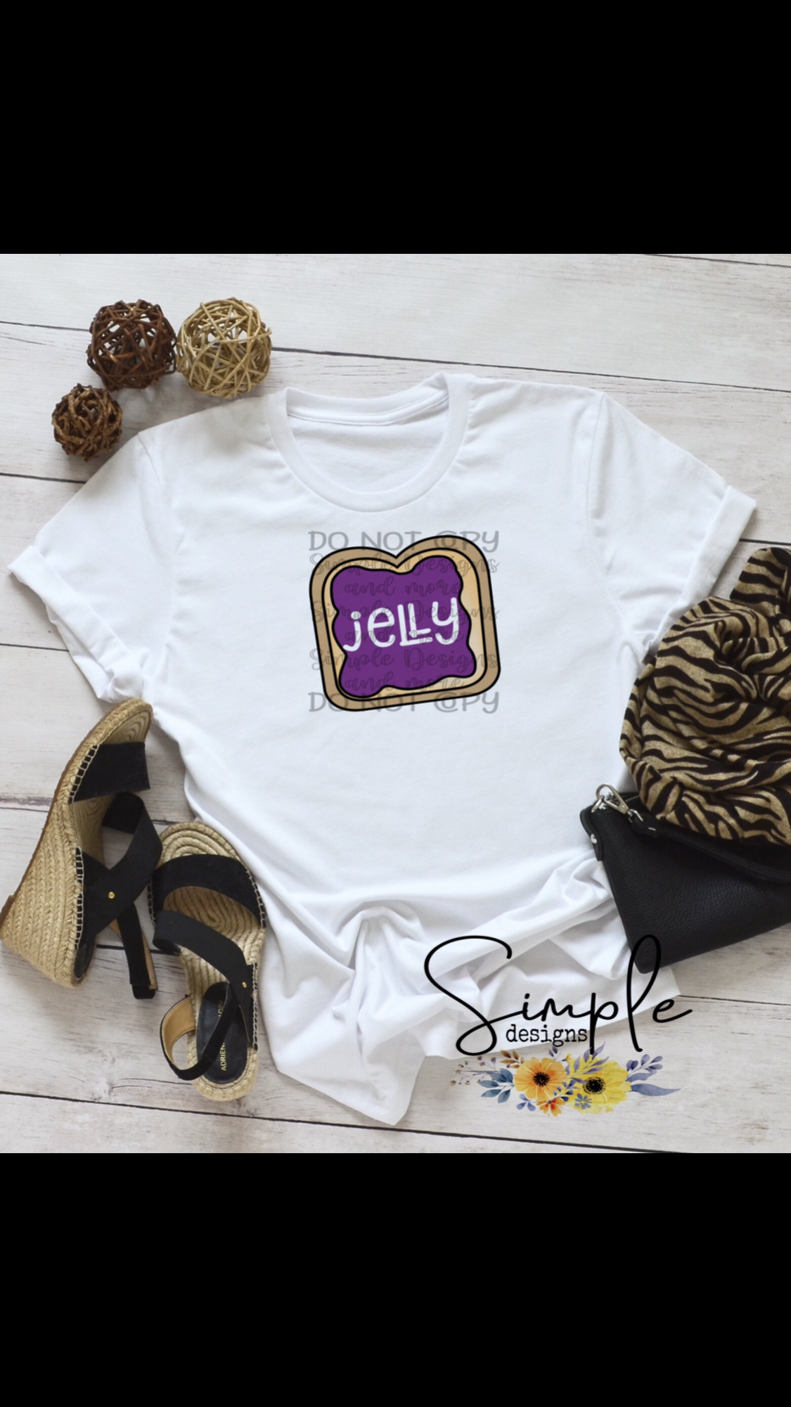 Jelly Sublimation Heat Transfer Sheet